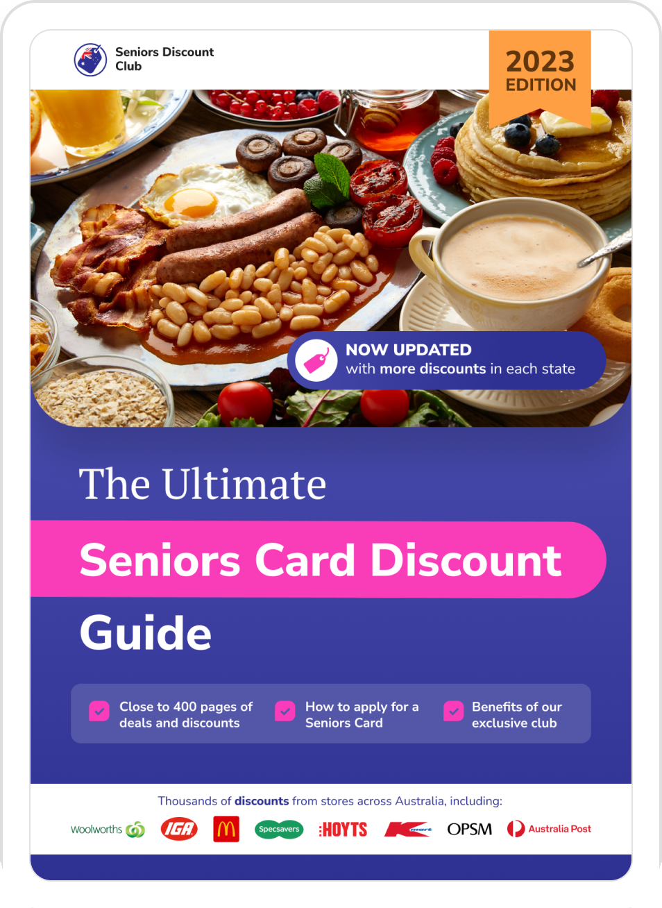 FREE eBook